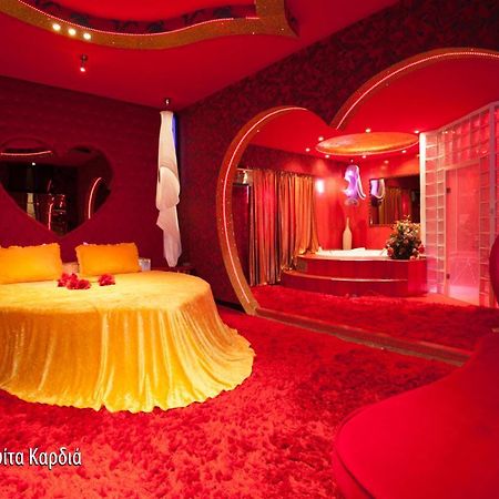 Hotel Priamos-Αdults Only Афіни Екстер'єр фото