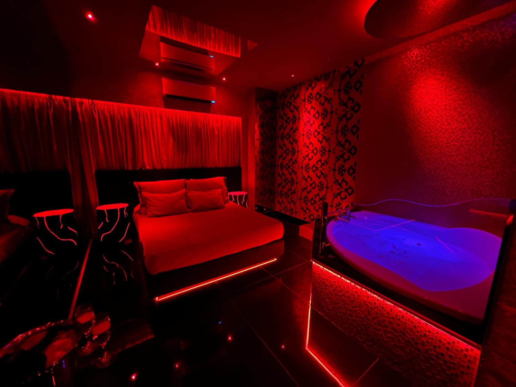 Hotel Priamos-Αdults Only Афіни Екстер'єр фото